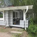 Moekkiranta By Interhome Loma-asunnot Vaskivesi