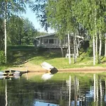 Loma-asunnot Moekkiranta By Interhome *