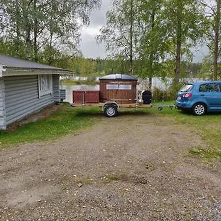 Moekkiranta By Interhome * Vaskivesi