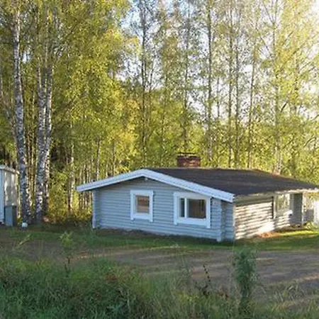 Nyaraló Moekkiranta By Interhome