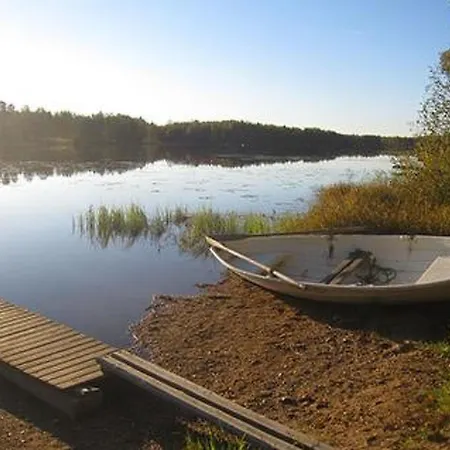 Nyaraló Moekkiranta By Interhome