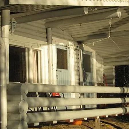 Viljamaan Lomamoekit 1 By Interhome Loma-asunnot *