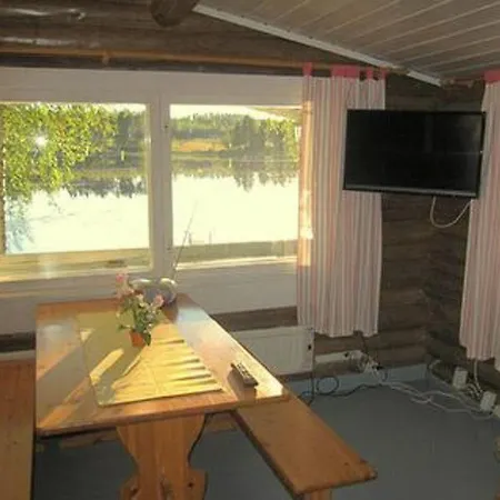 펜션 Viljamaan Lomamoekit 1 By Interhome Vaskivesi