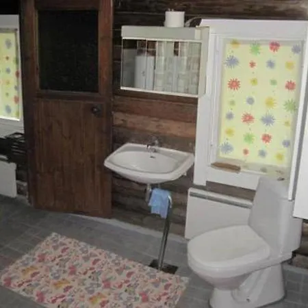 Viljamaan Lomamoekit 1 By Interhome Vaskivesi