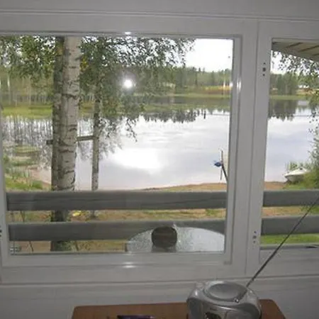 Viljamaan Lomamoekit 1 By Interhome Vaskivesi