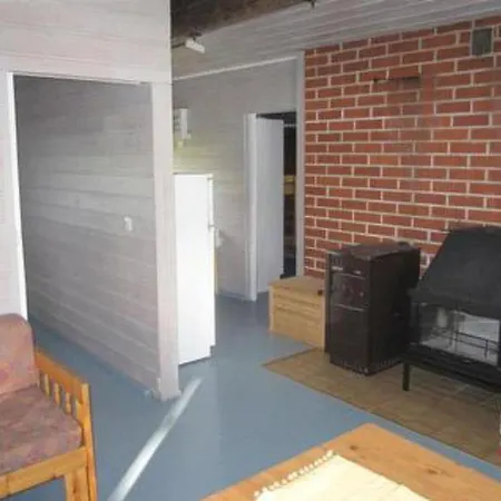 Viljamaan Lomamoekit 1 By Interhome Vaskivesi