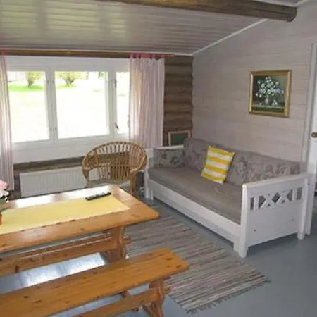 Viljamaan Lomamoekit 1 By Interhome Loma-asunnot Vaskivesi