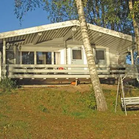 Viljamaan Lomamoekit 1 By Interhome * Vaskivesi