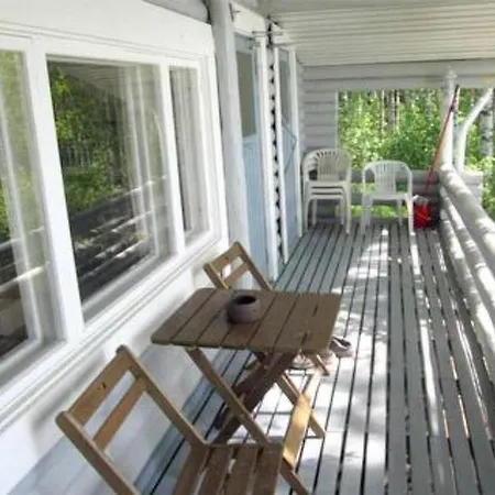 Viljamaan Lomamoekit 1 By Interhome Loma-asunnot