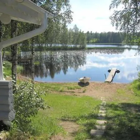 Viljamaan Lomamoekit 1 By Interhome Loma-asunnot *