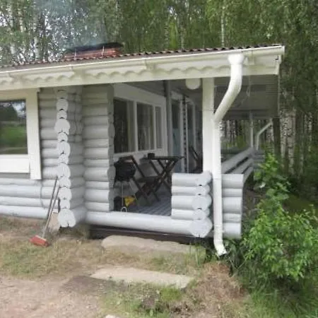 Viljamaan Lomamoekit 1 By Interhome 펜션 Vaskivesi