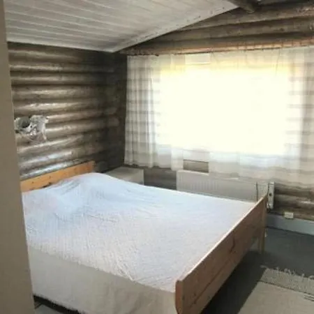 Loma-asunnot Viljamaan Lomamoekit 1 By Interhome Vaskivesi