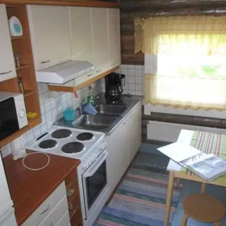 Viljamaan Lomamoekit 1 By Interhome Vaskivesi