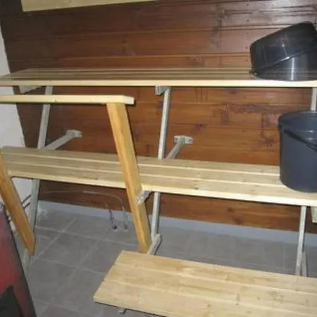 Loma-asunnot Viljamaan Lomamoekit 1 By Interhome