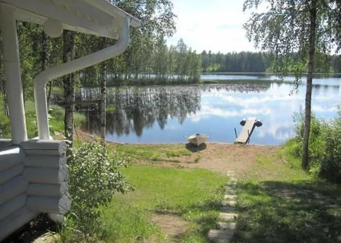 Moekkiranta By Interhome Nyaraló *