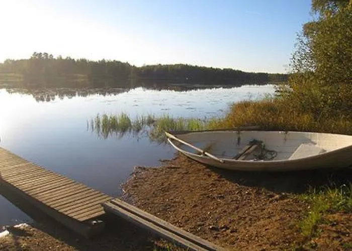 Nyaraló Moekkiranta By Interhome