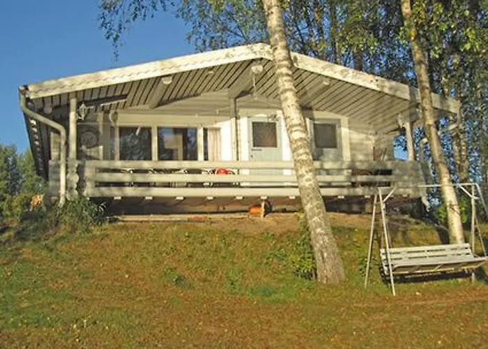 Moekkiranta By Interhome * Vaskivesi