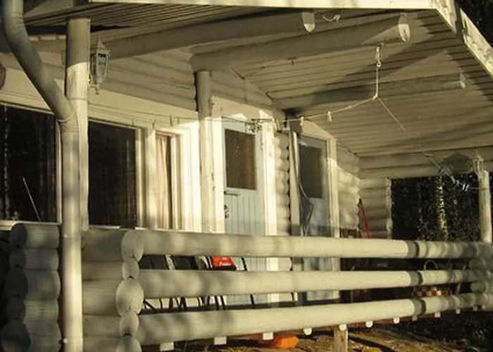 Nyaraló Moekkiranta By Interhome Vaskivesi