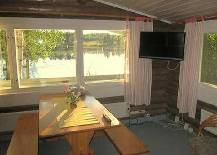 Moekkiranta By Interhome Nyaraló *