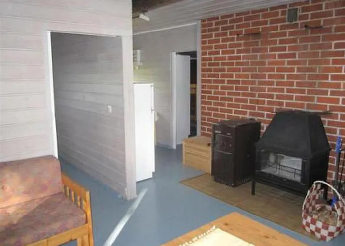 Nyaraló Moekkiranta By Interhome