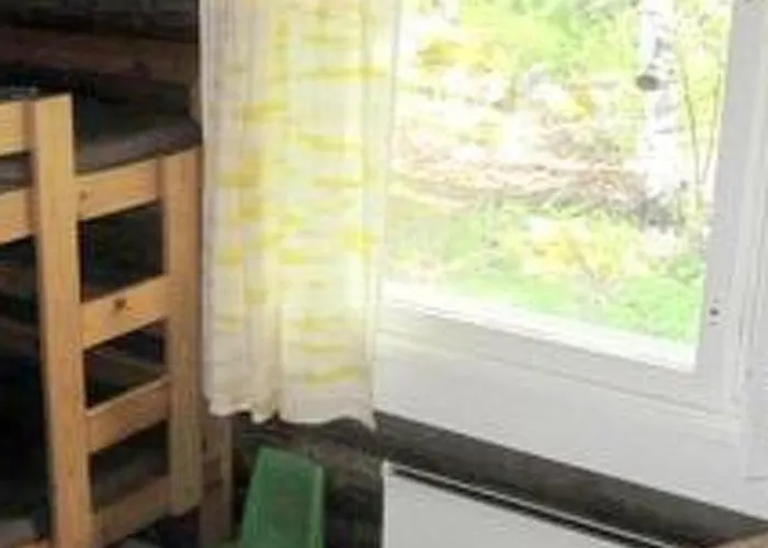 Moekkiranta By Interhome Nyaraló Vaskivesi