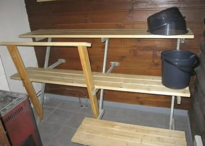 Moekkiranta By Interhome Nyaraló *