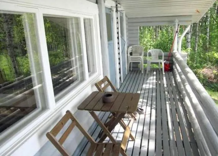 Moekkiranta By Interhome