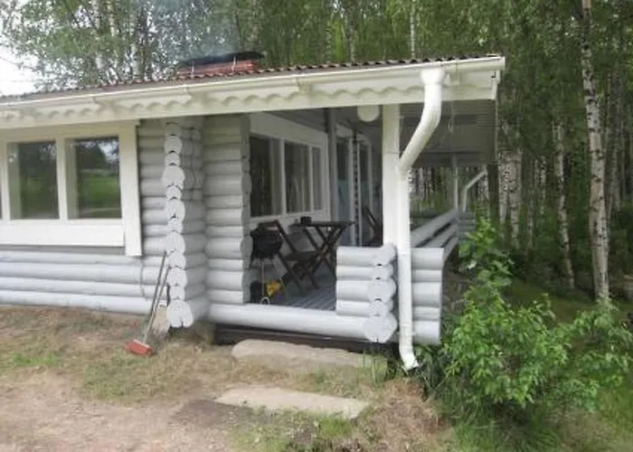 Moekkiranta By Interhome Nyaraló Vaskivesi