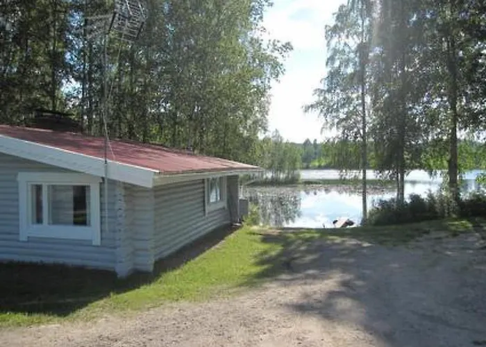 Moekkiranta By Interhome Nyaraló *